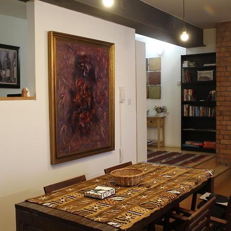 Luxury City Centre Apartment Λίβερπουλ Εξωτερικό φωτογραφία