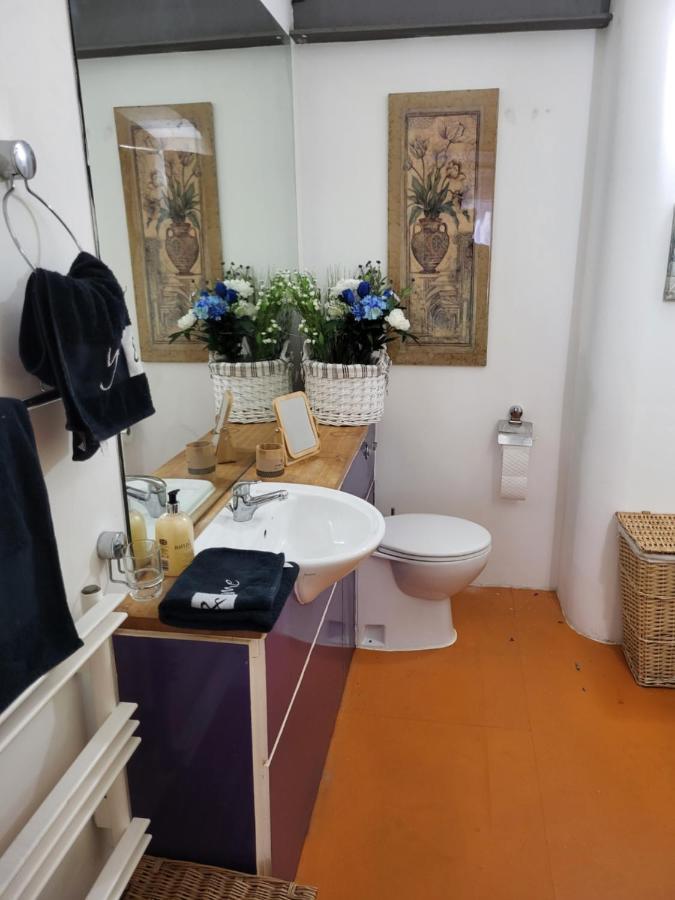 Luxury City Centre Apartment Λίβερπουλ Εξωτερικό φωτογραφία