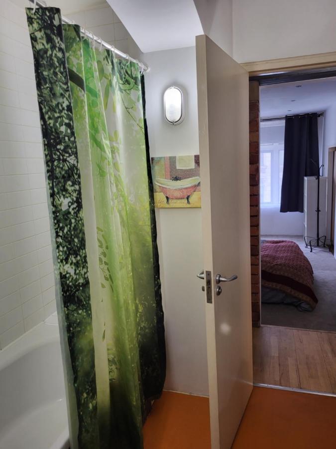 Luxury City Centre Apartment Λίβερπουλ Εξωτερικό φωτογραφία