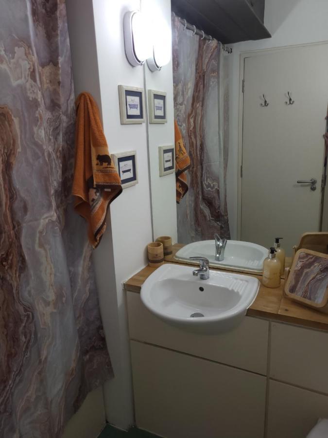 Luxury City Centre Apartment Λίβερπουλ Εξωτερικό φωτογραφία